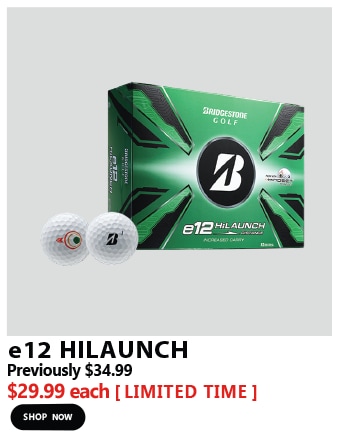 Bridgestone Golf - Find Golf Balls, Clubs, Apparel & Equipment